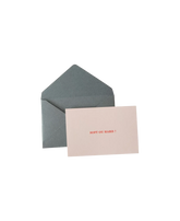 SOFT OU HARD? Kinky Card